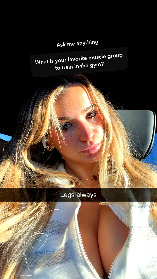 kaitlyn_krems image ~ Altpins