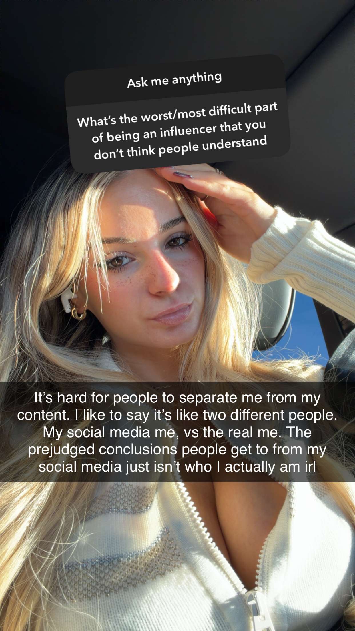 kaitlyn_krems snapchat image archive image