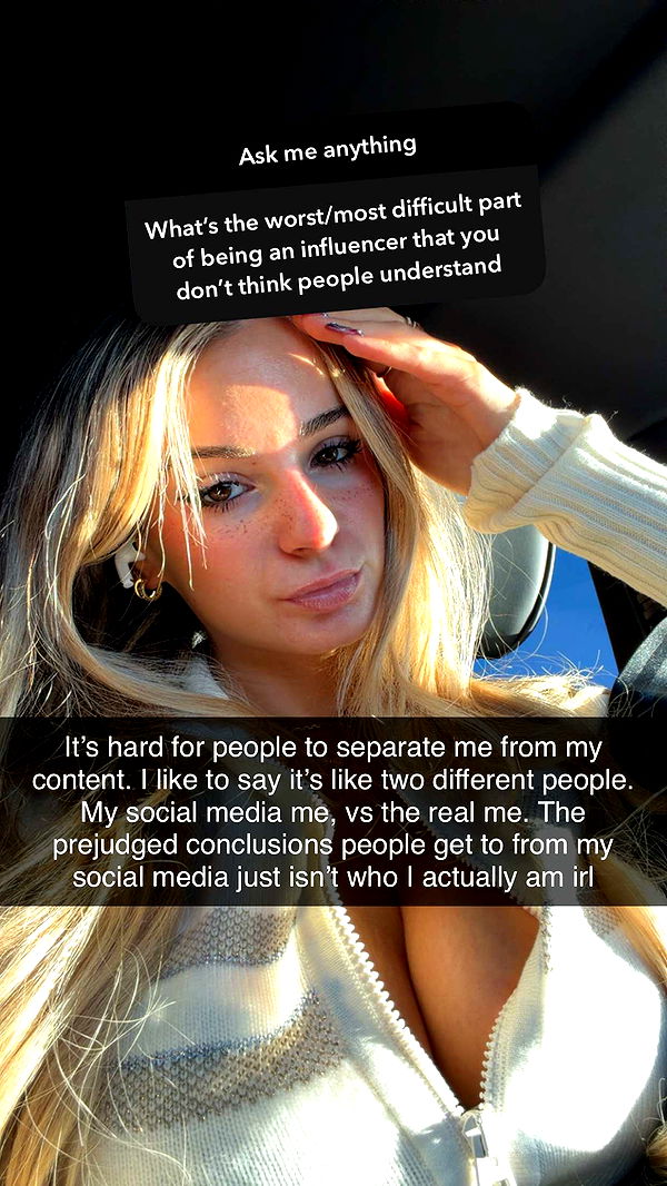 kaitlyn_krems image ~ Altpins