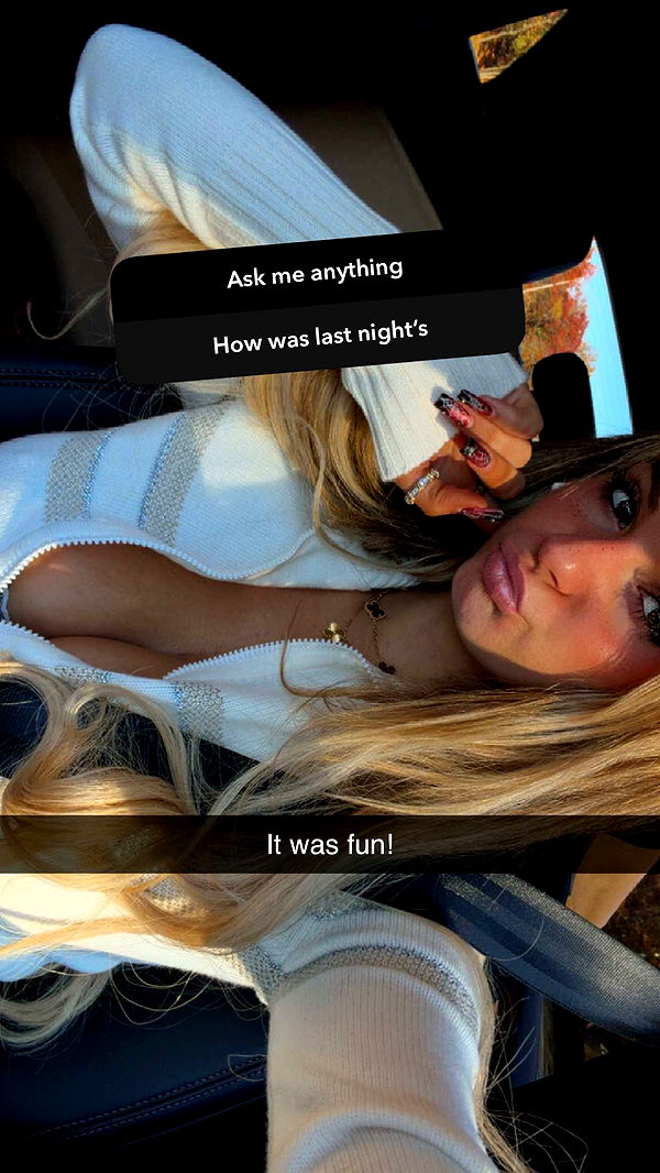 kaitlyn_krems image ~ Altpins