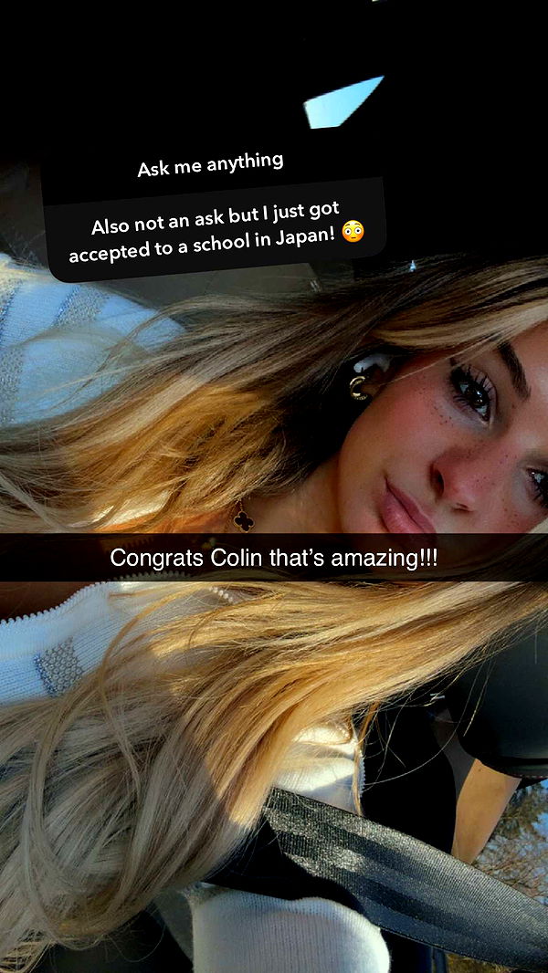 kaitlyn_krems image ~ Altpins