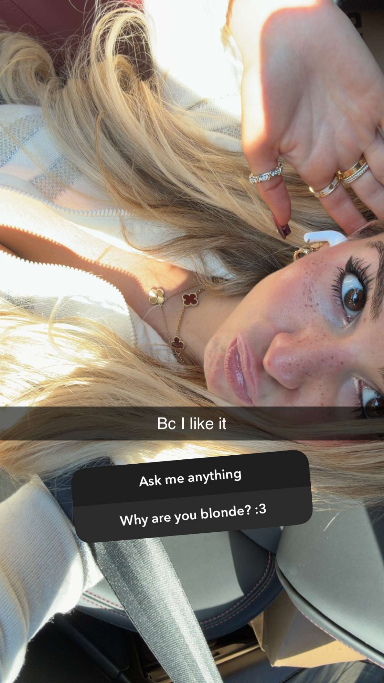 kaitlyn_krems snapchat image archive image