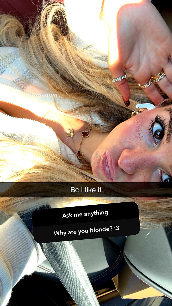 kaitlyn_krems image ~ Altpins