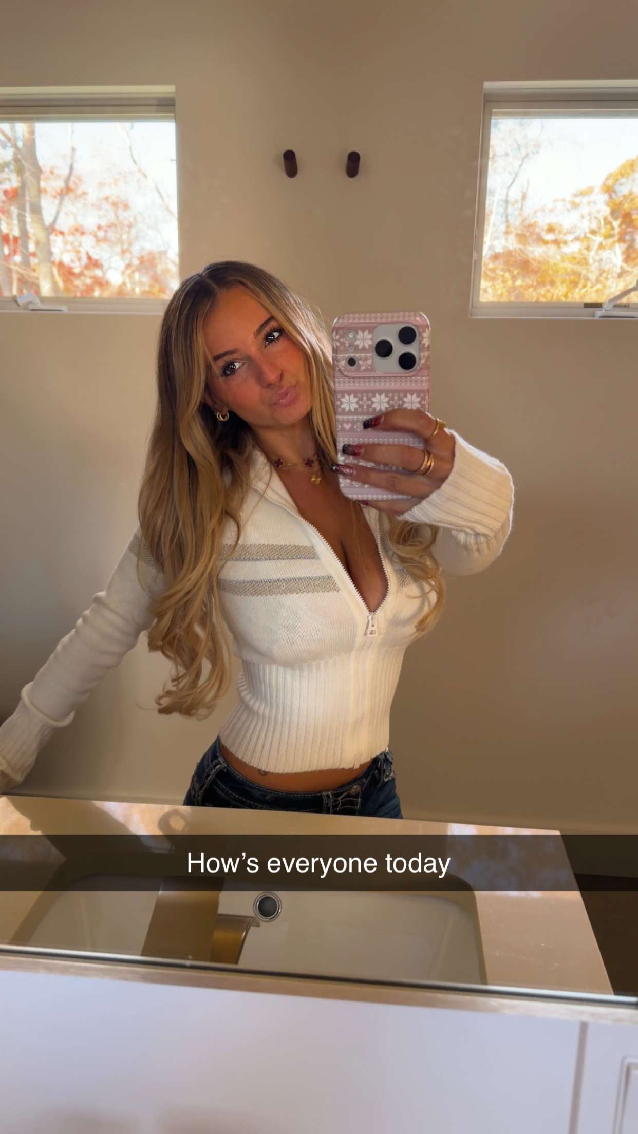 kaitlyn_krems snapchat image archive image