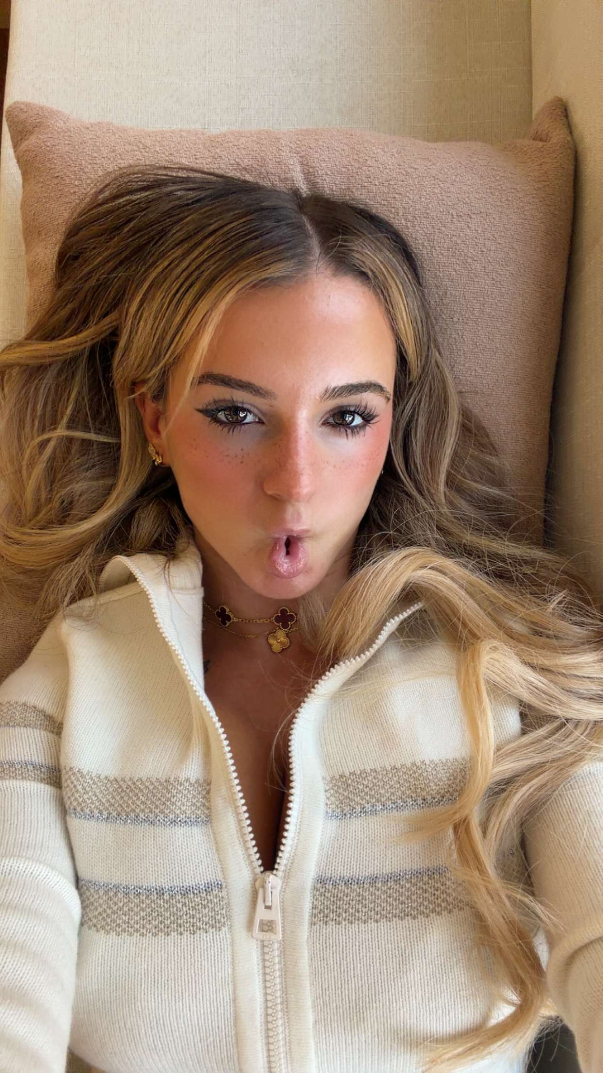 kaitlyn_krems snapchat image archive image