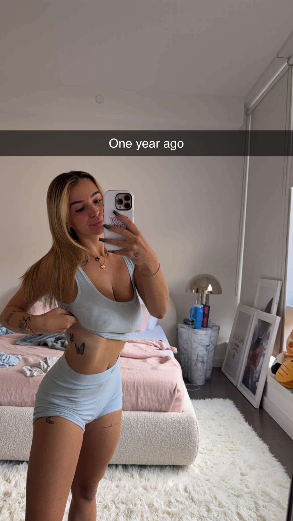 kaitlyn_krems snapchat image archive image