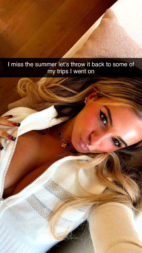 kaitlyn_krems image ~ Altpins