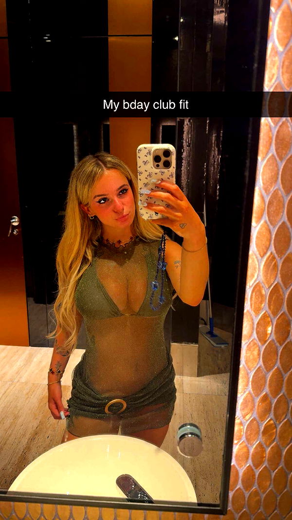 kaitlyn_krems image ~ Altpins