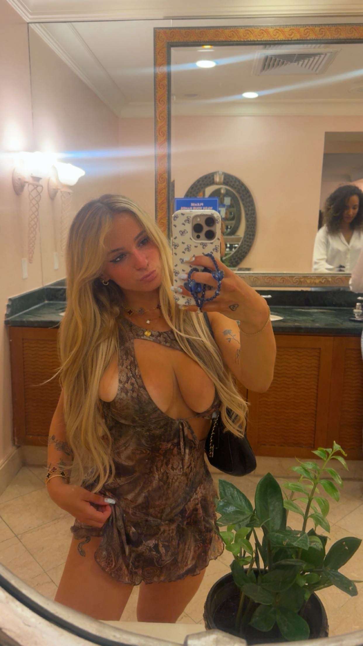 kaitlyn_krems snapchat image archive image