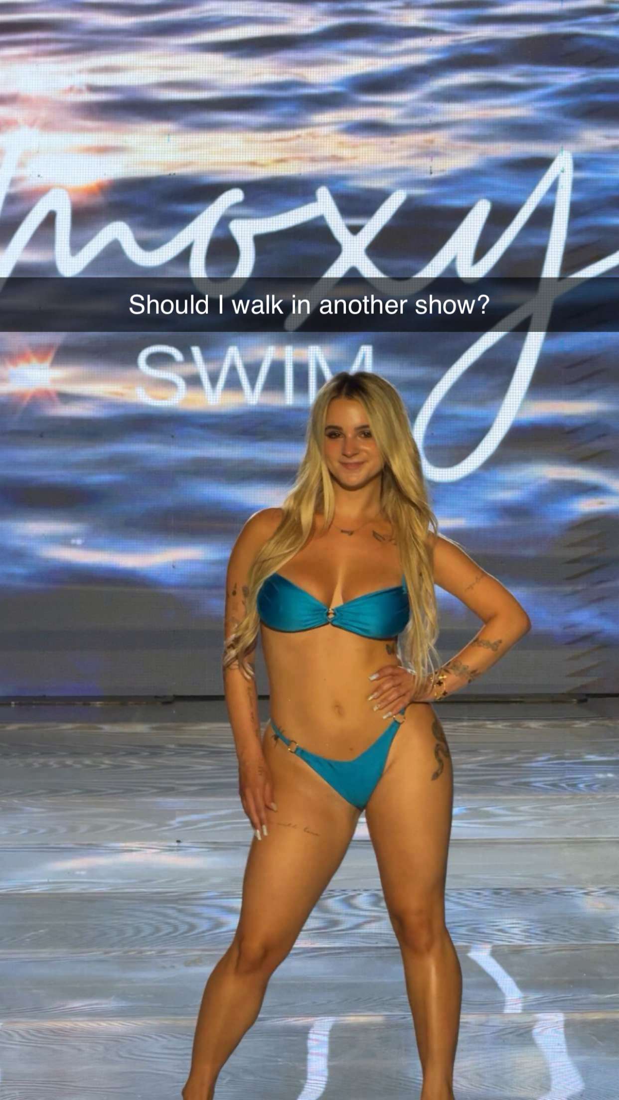 kaitlyn_krems snapchat image archive image