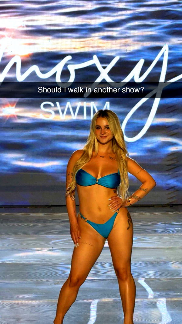 kaitlyn_krems image ~ Altpins