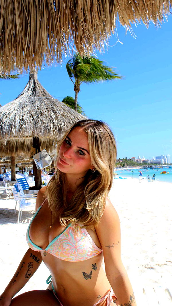 kaitlyn_krems image ~ Altpins