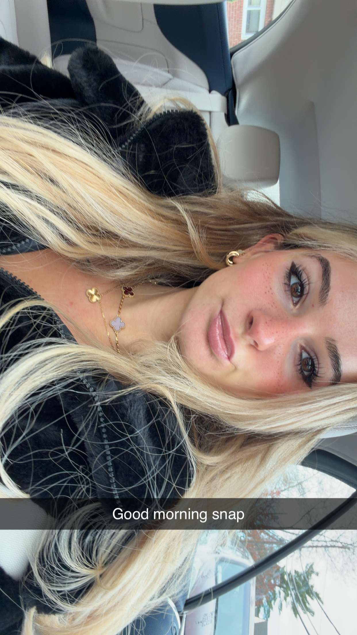 kaitlyn_krems snapchat image archive image