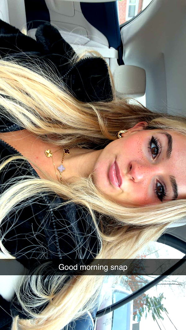 kaitlyn_krems image ~ Altpins