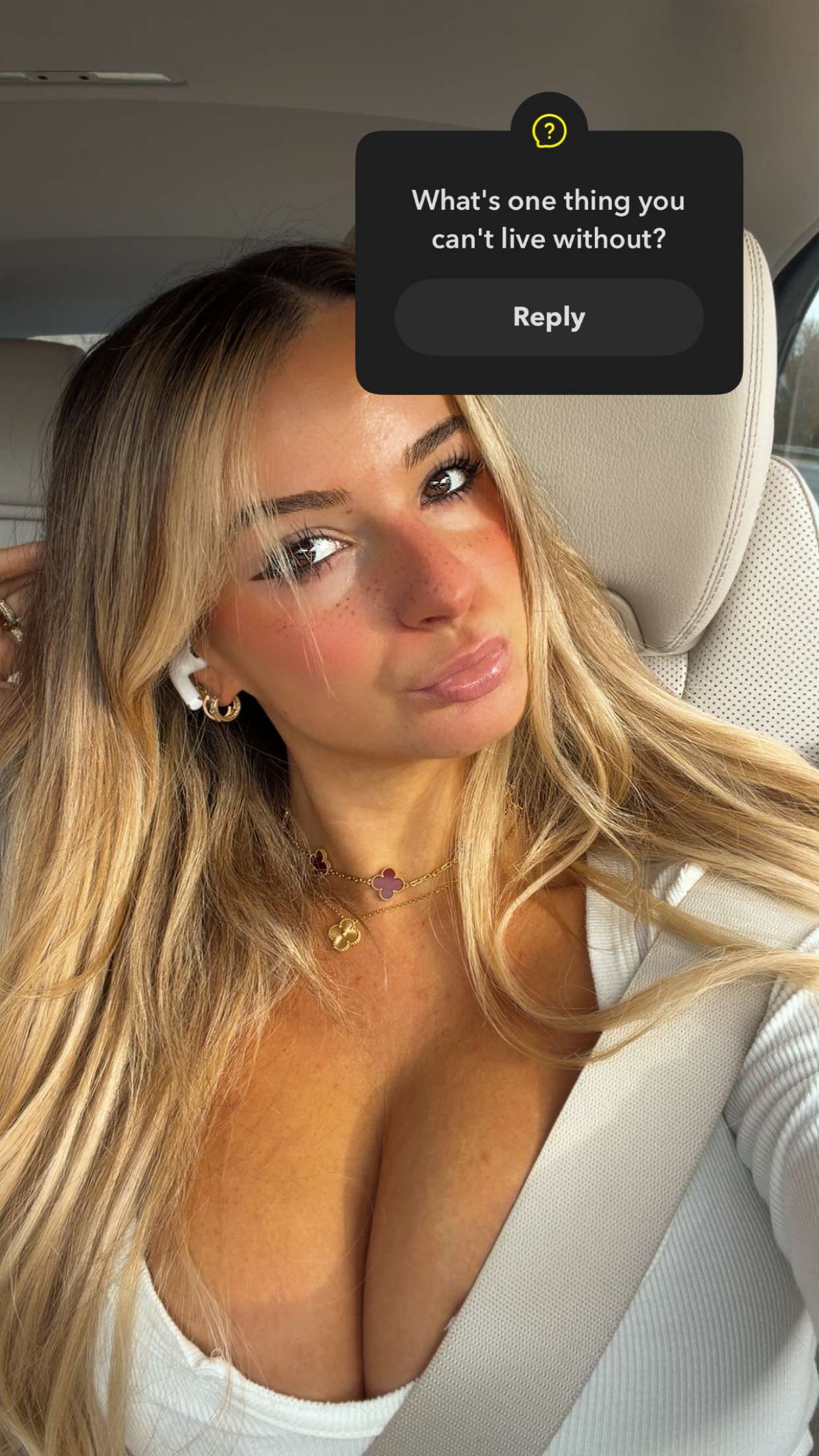 kaitlyn_krems snapchat image archive image