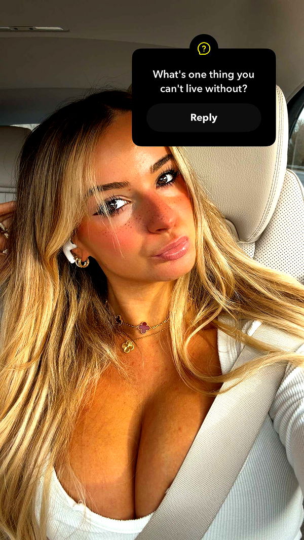 kaitlyn_krems image ~ Altpins