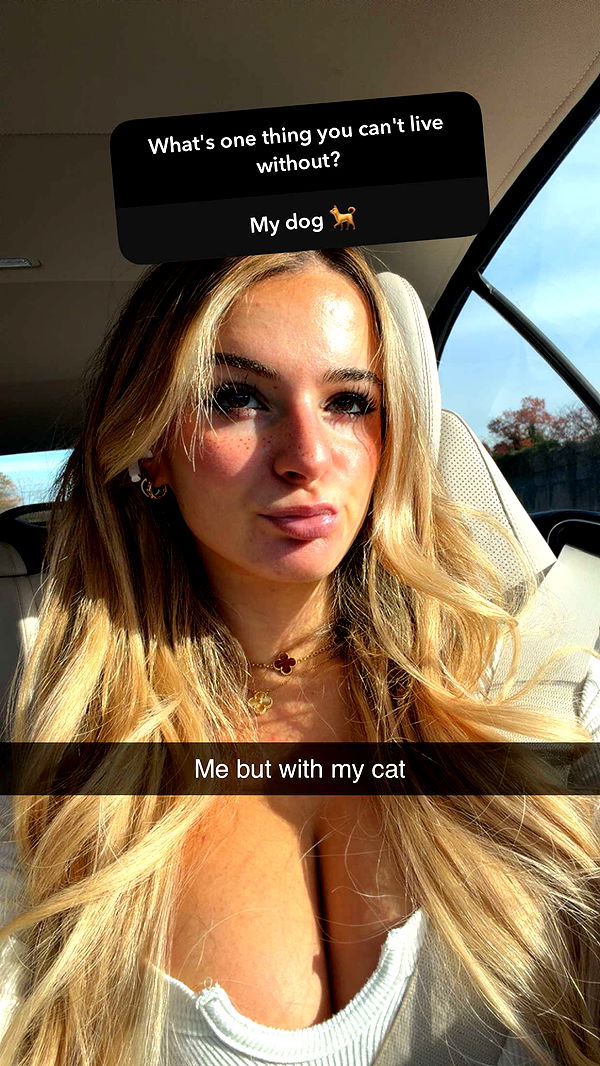 kaitlyn_krems image ~ Altpins