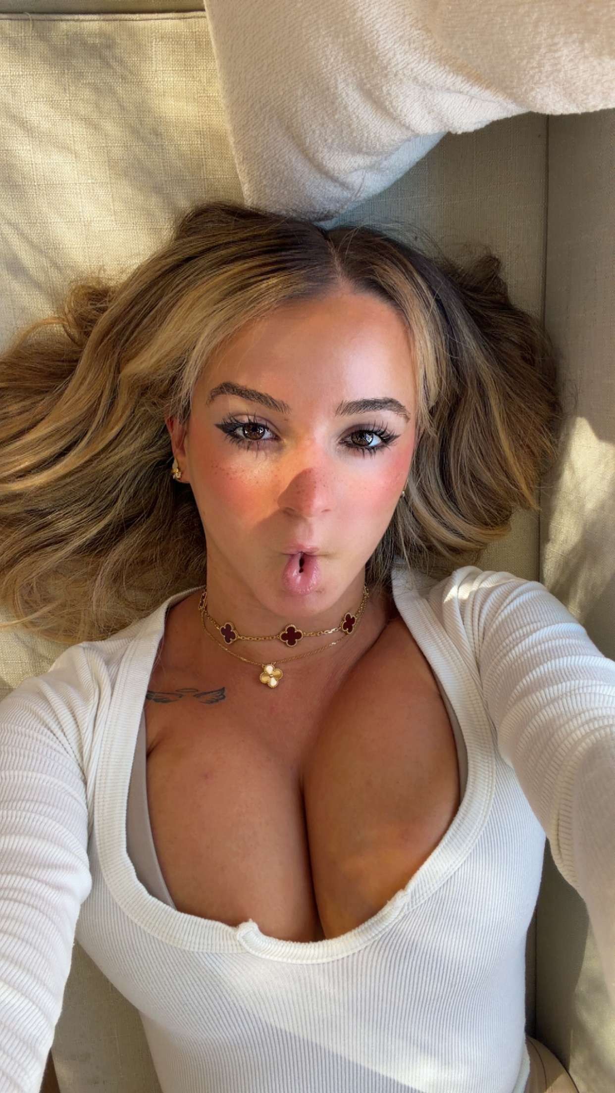 kaitlyn_krems snapchat image archive image