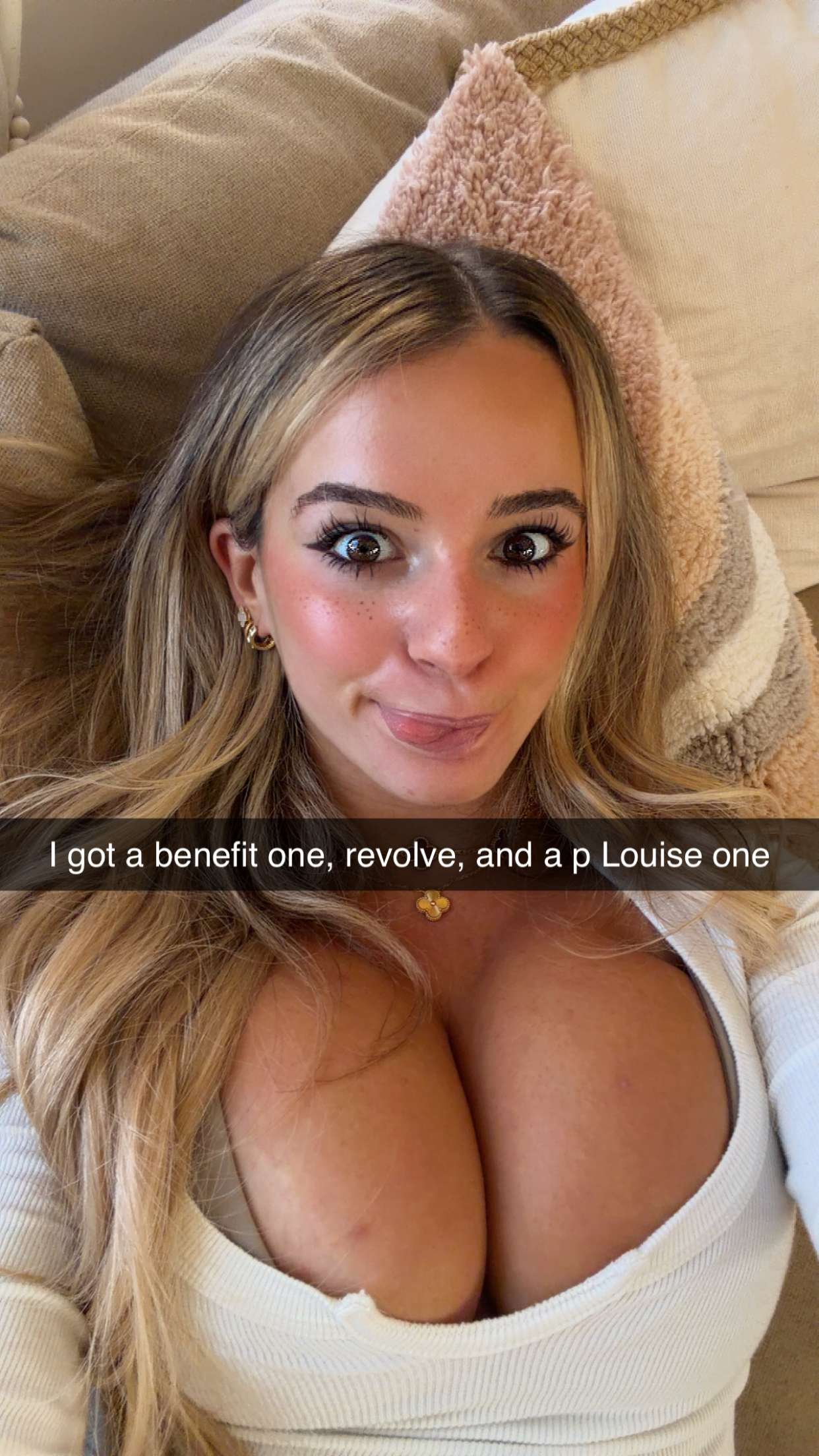 kaitlyn_krems snapchat image archive image