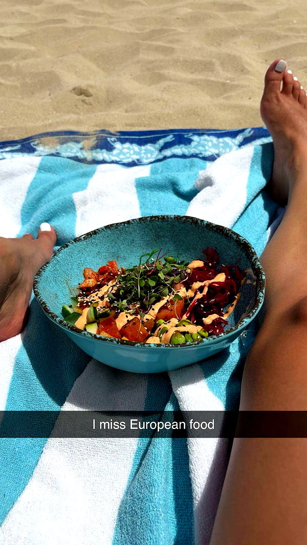 kaitlyn_krems image ~ Altpins