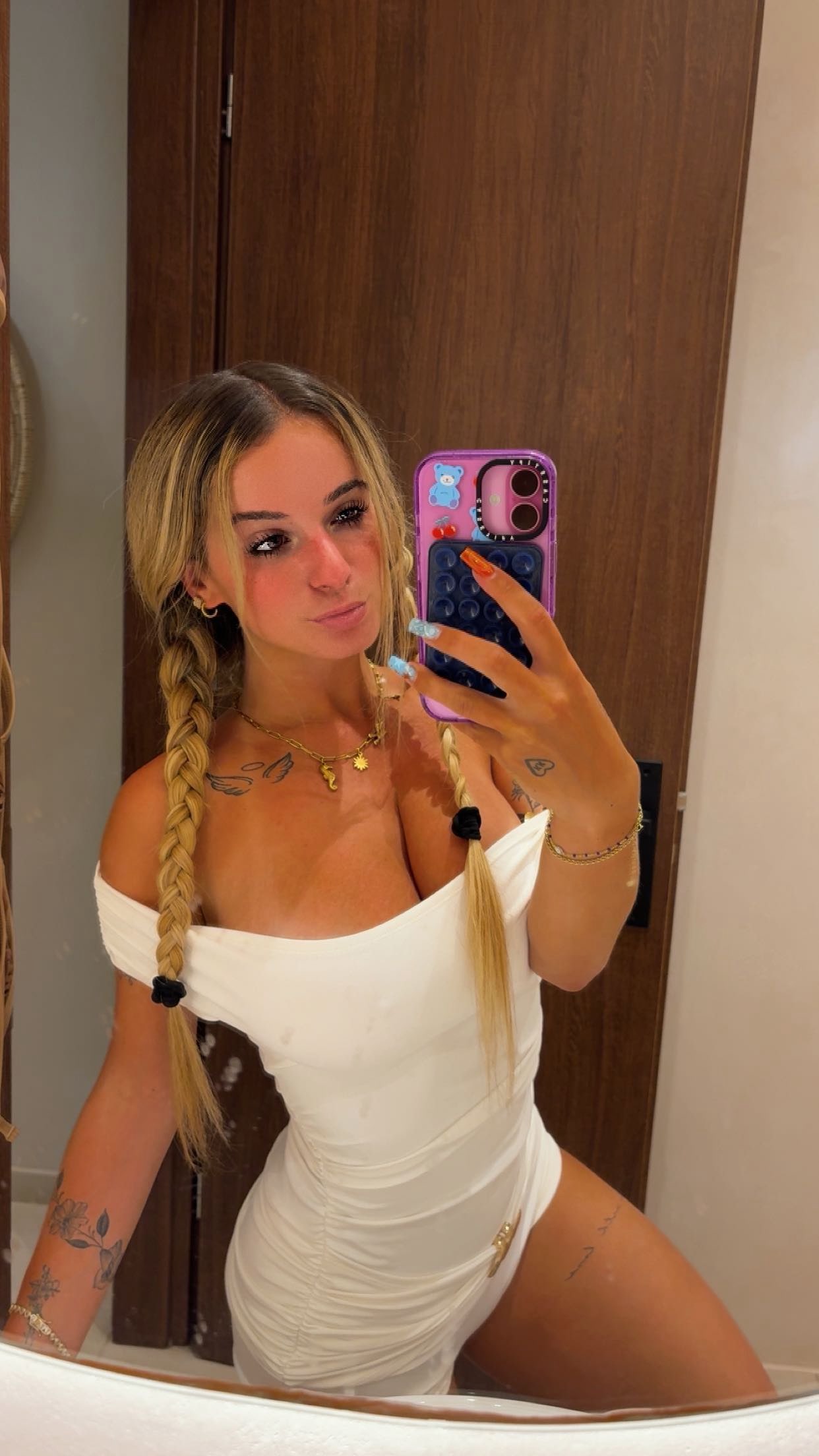 kaitlyn_krems snapchat image archive image