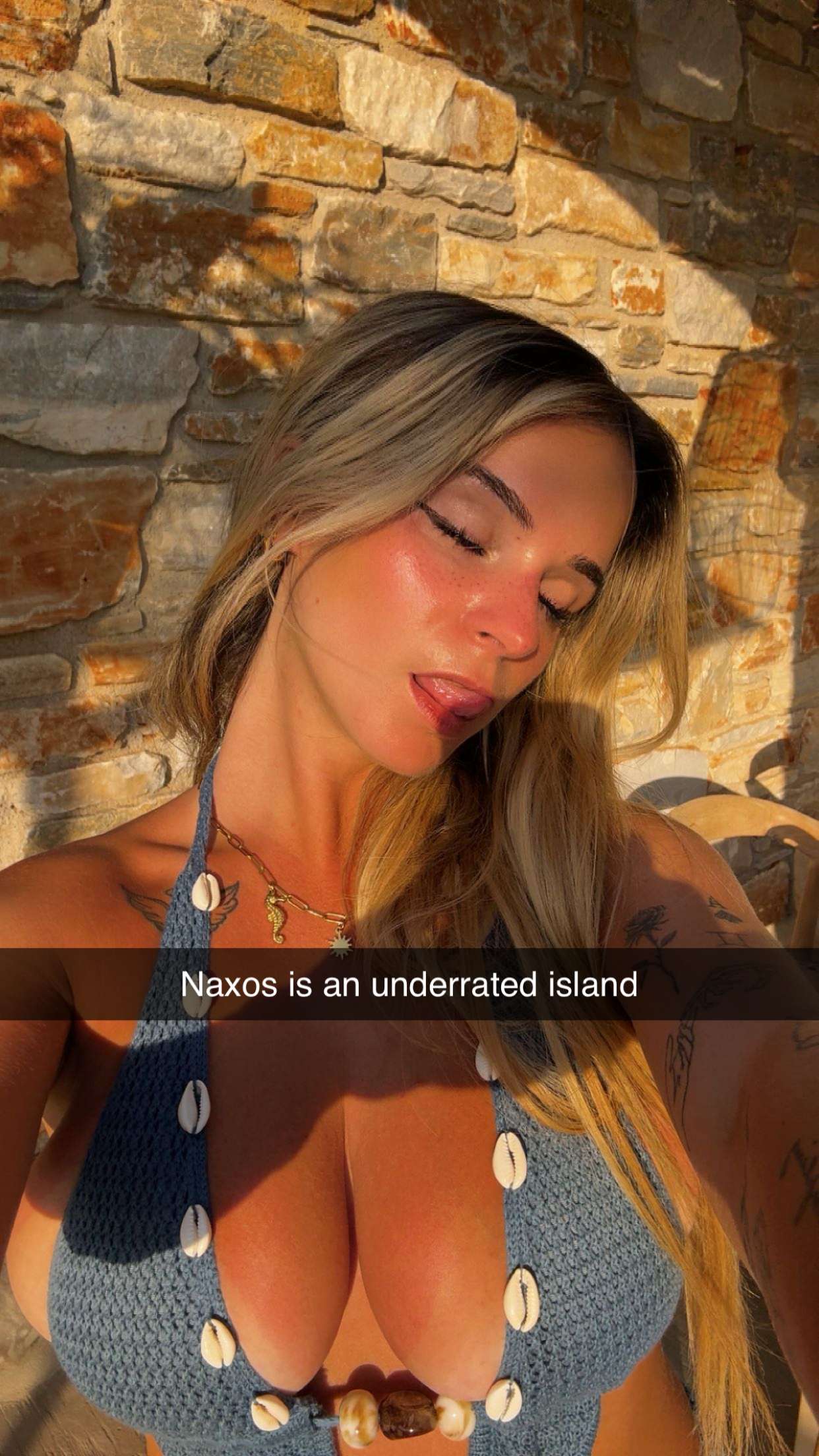 kaitlyn_krems snapchat image archive image