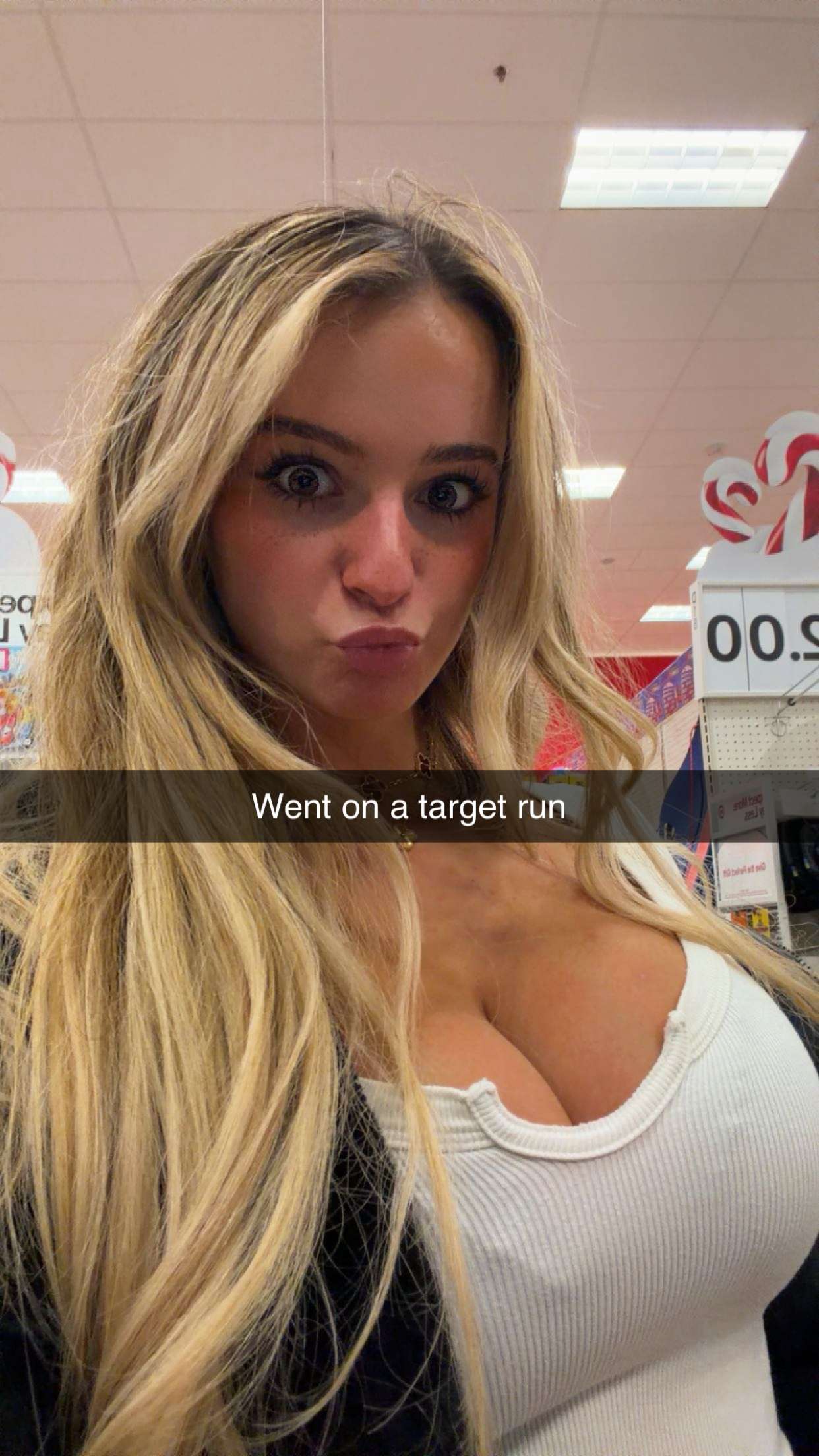 kaitlyn_krems snapchat image archive image