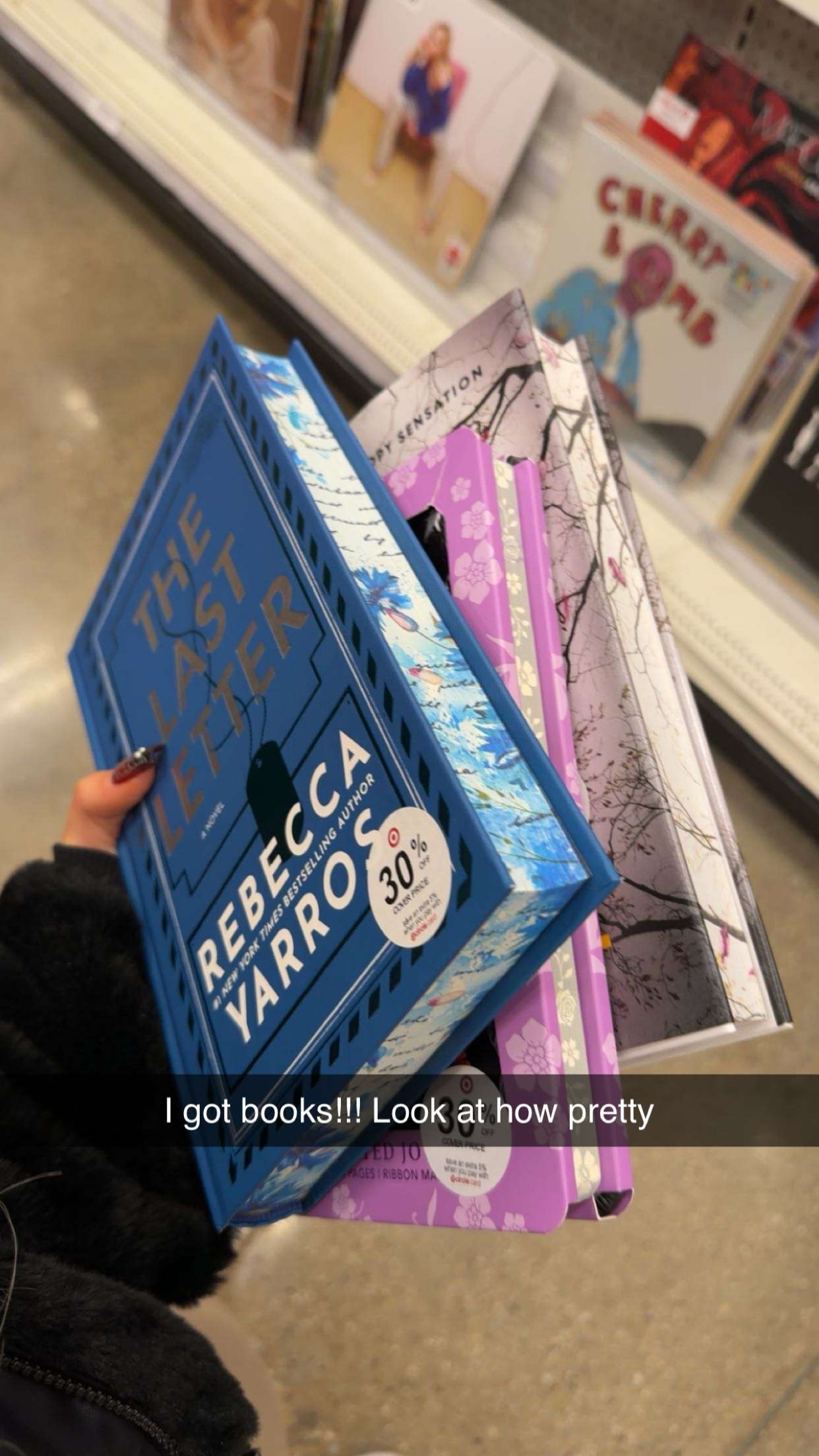 kaitlyn_krems snapchat image archive image