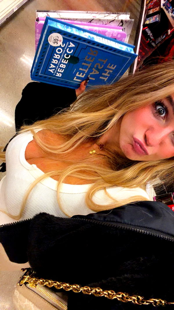 kaitlyn_krems image ~ Altpins