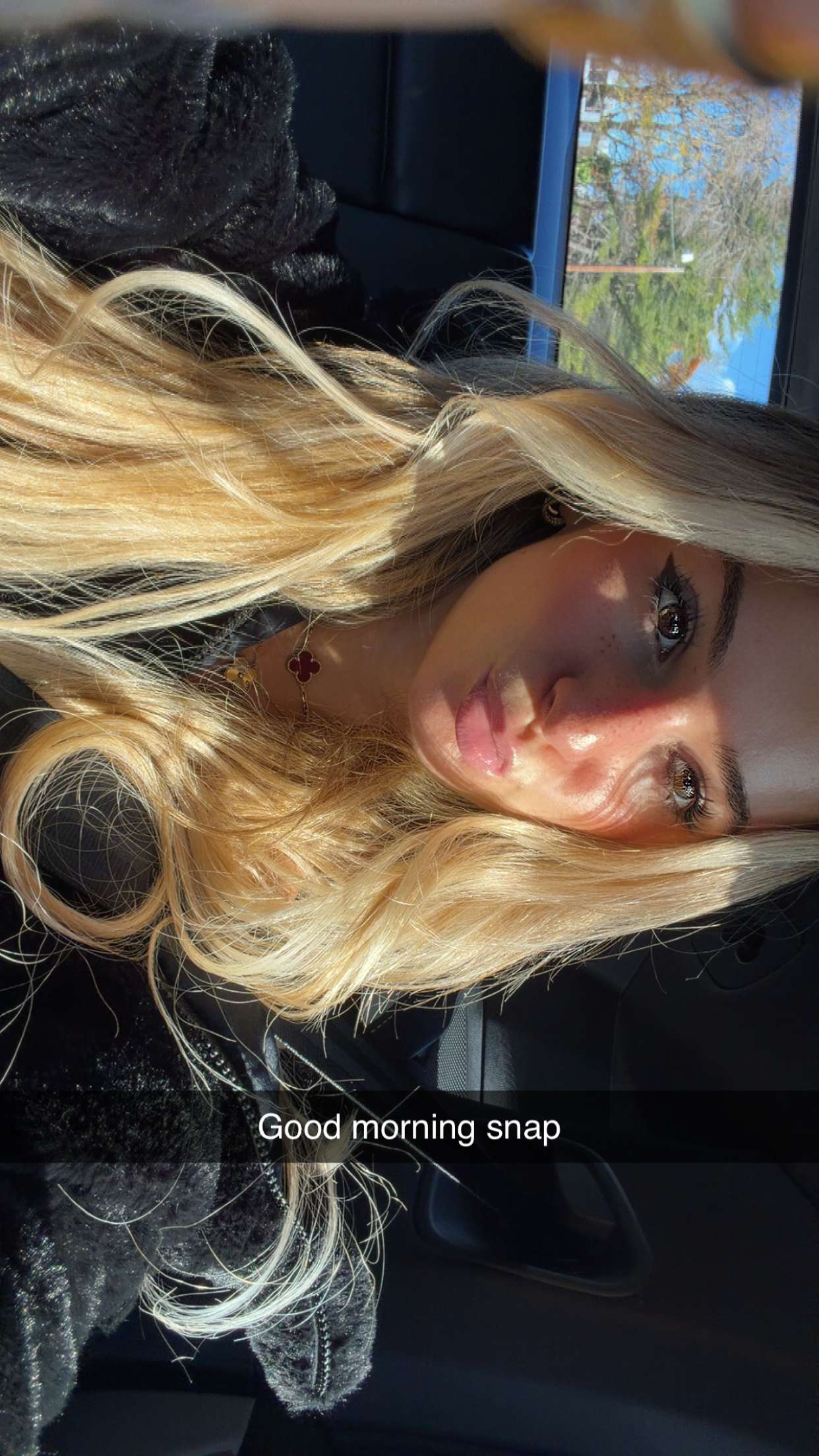 kaitlyn_krems snapchat image archive image