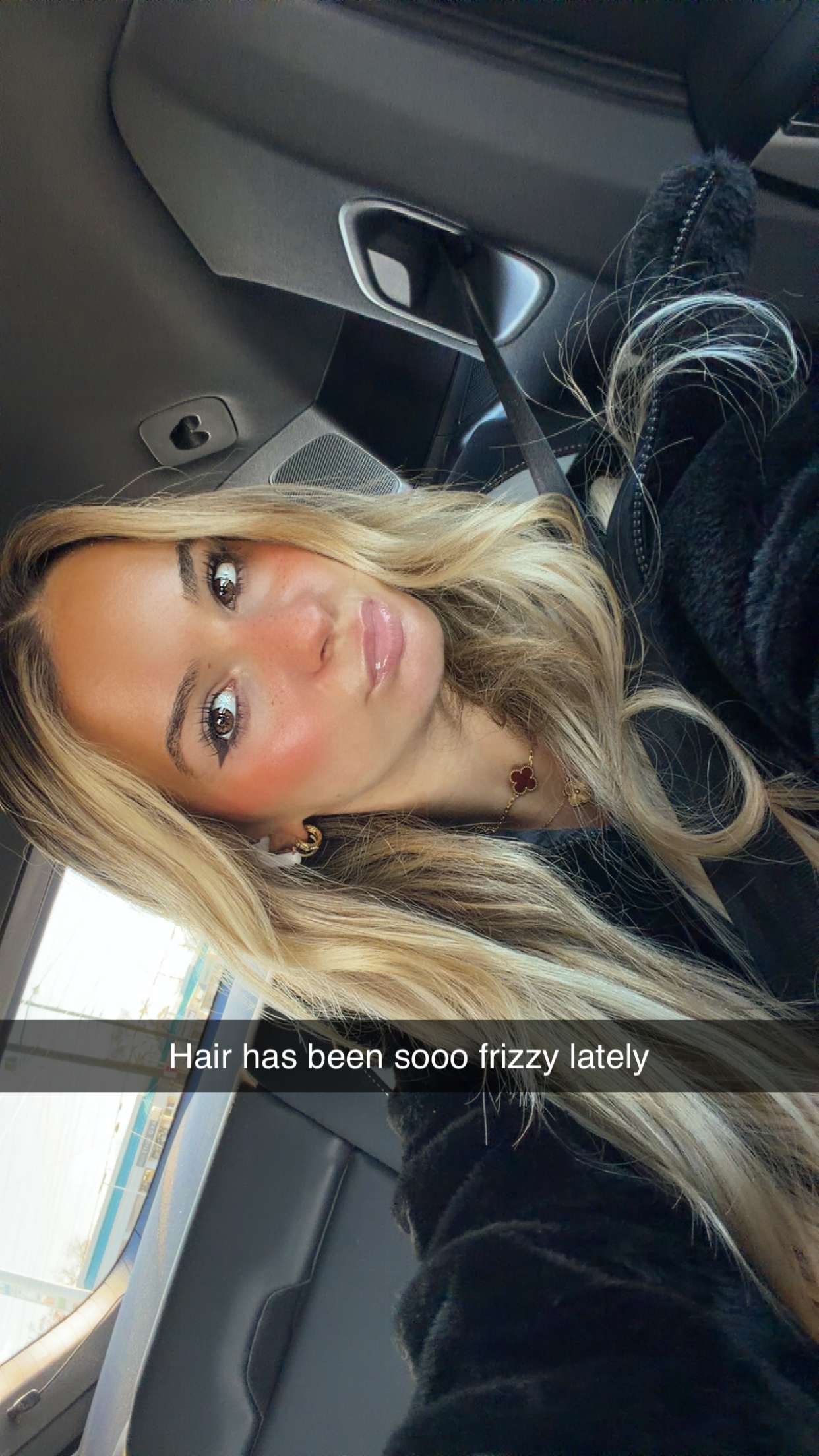 kaitlyn_krems snapchat image archive image