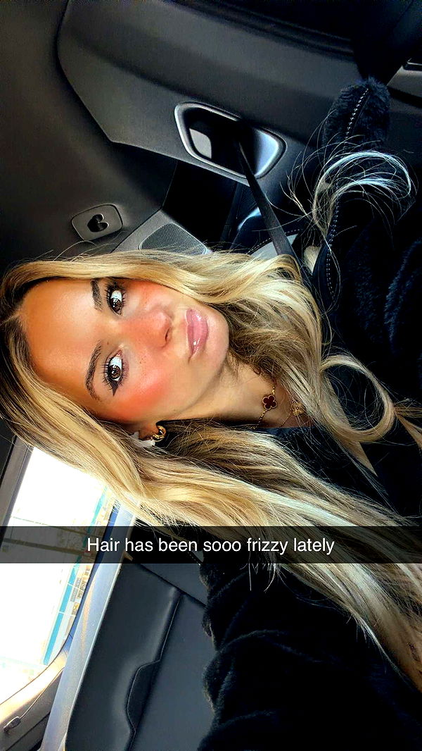 kaitlyn_krems image ~ Altpins