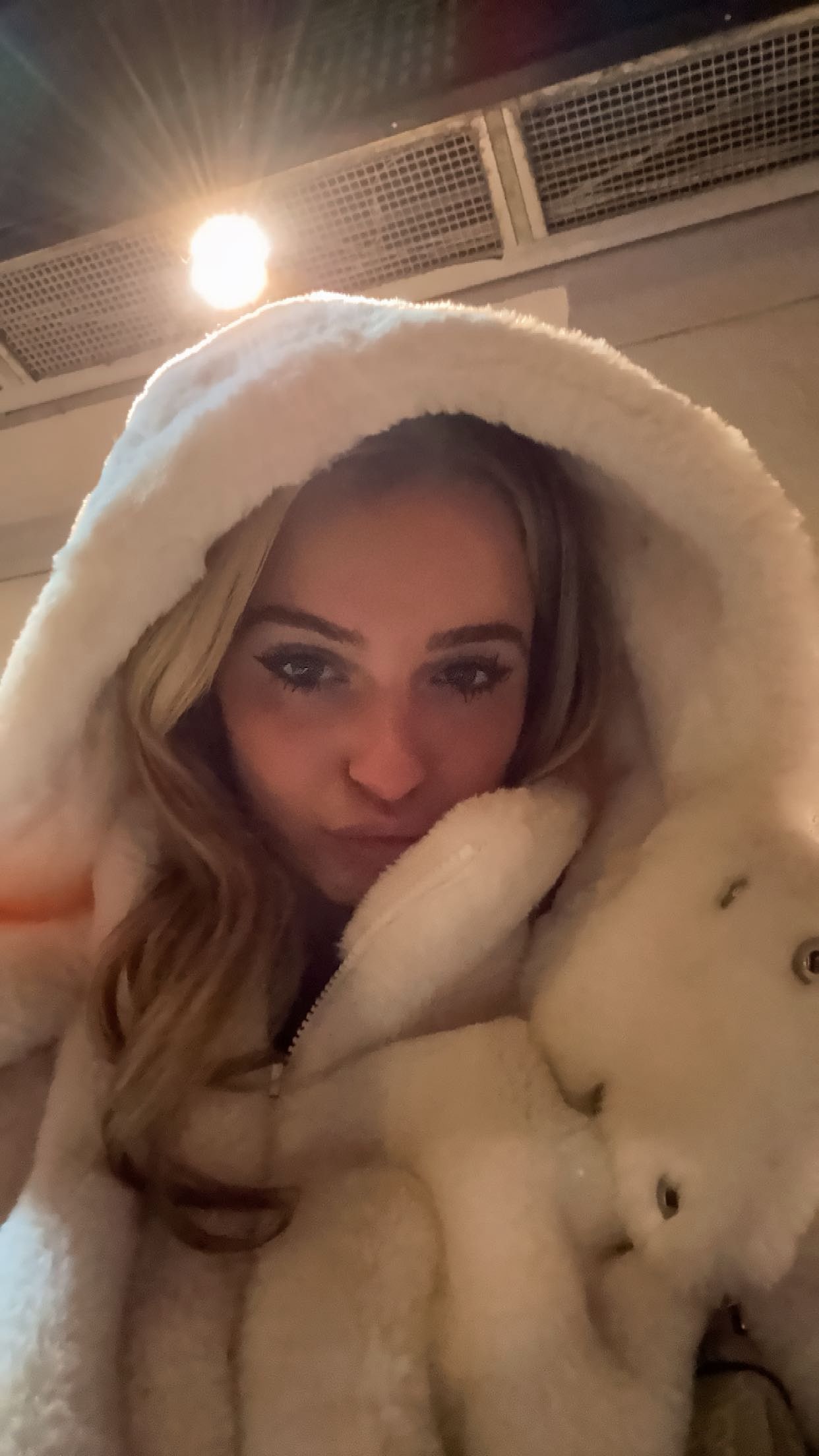 kaitlyn_krems snapchat image archive image