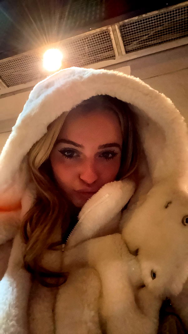 kaitlyn_krems image ~ Altpins