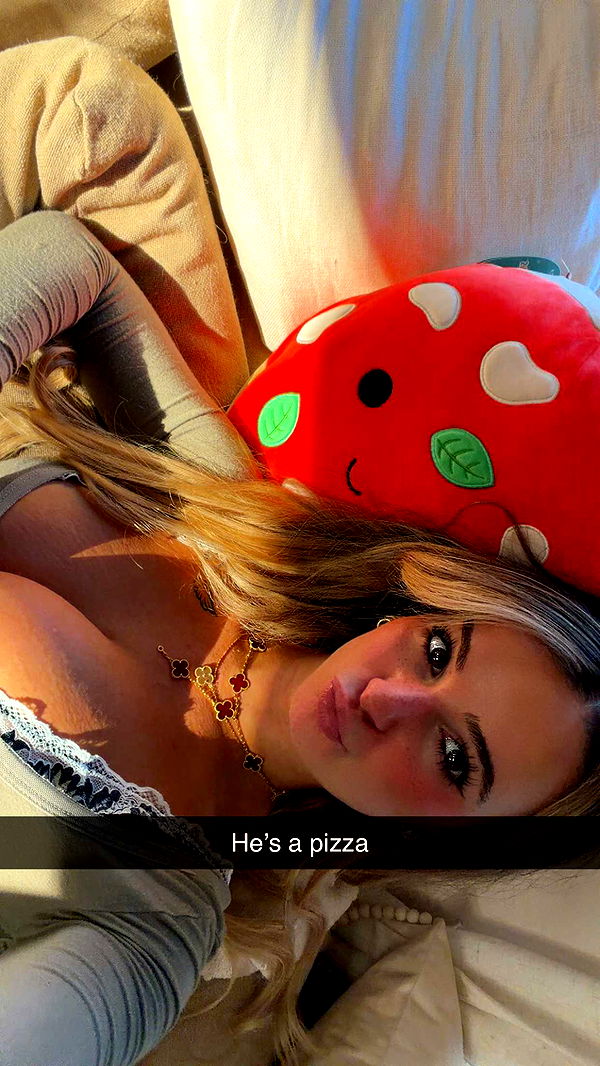 kaitlyn_krems image ~ Altpins