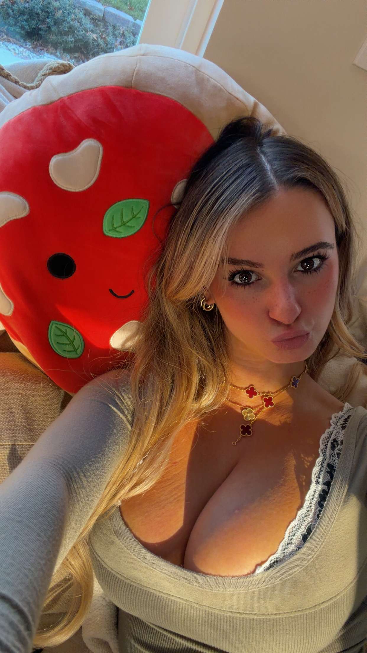 kaitlyn_krems snapchat image archive image