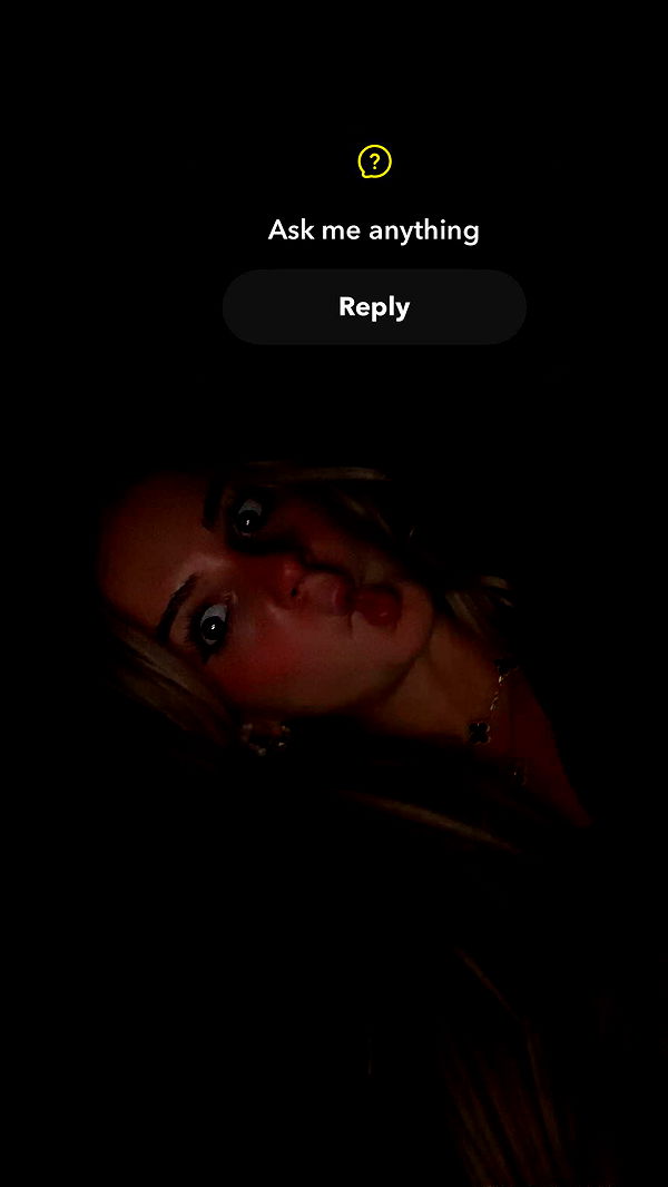 kaitlyn_krems image ~ Altpins