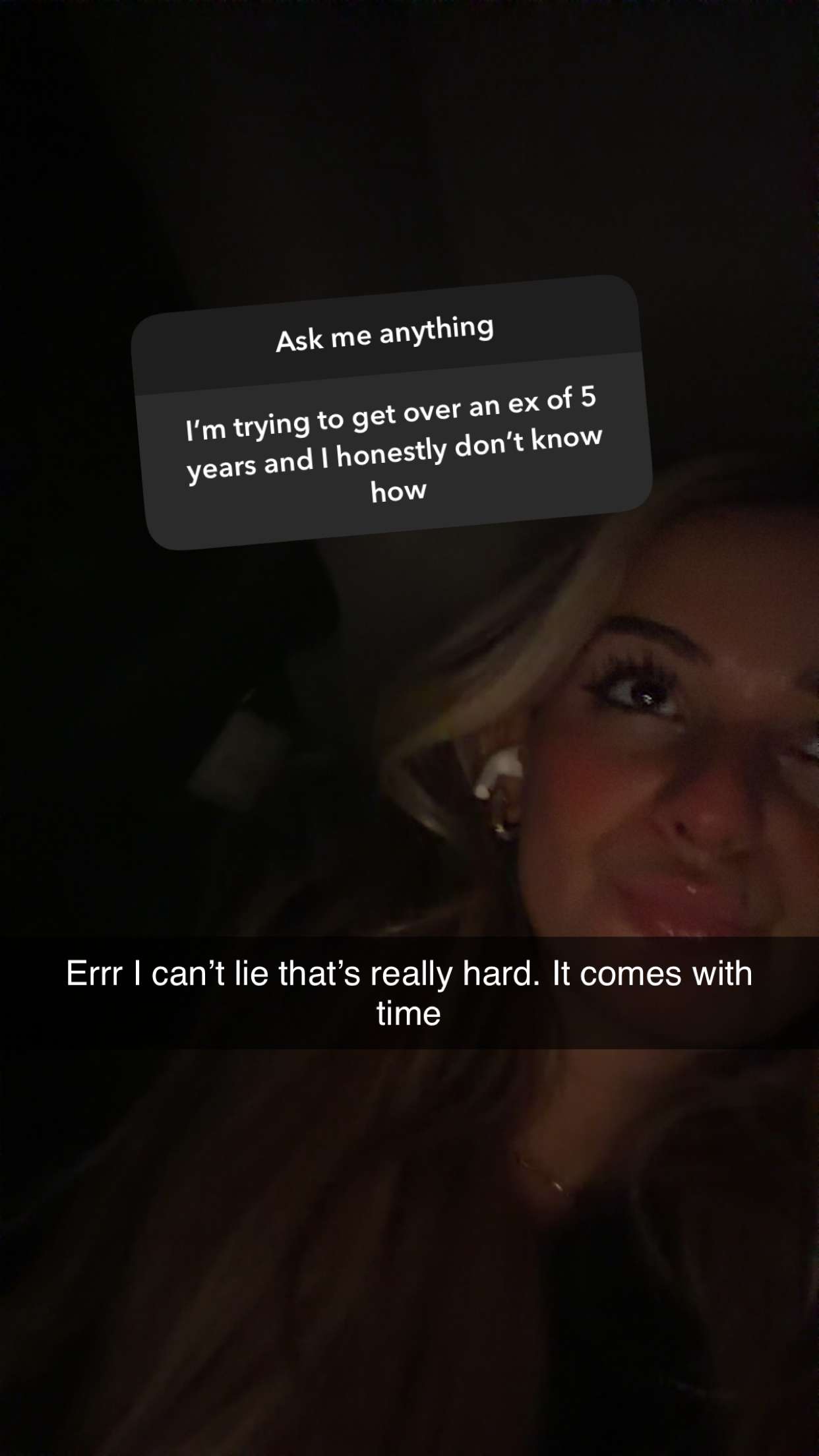 kaitlyn_krems snapchat image archive image