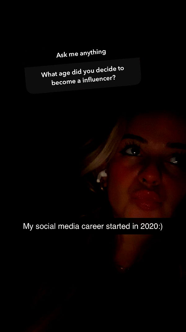 kaitlyn_krems image ~ Altpins