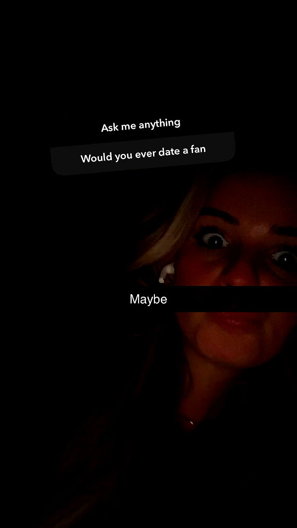 kaitlyn_krems image ~ Altpins