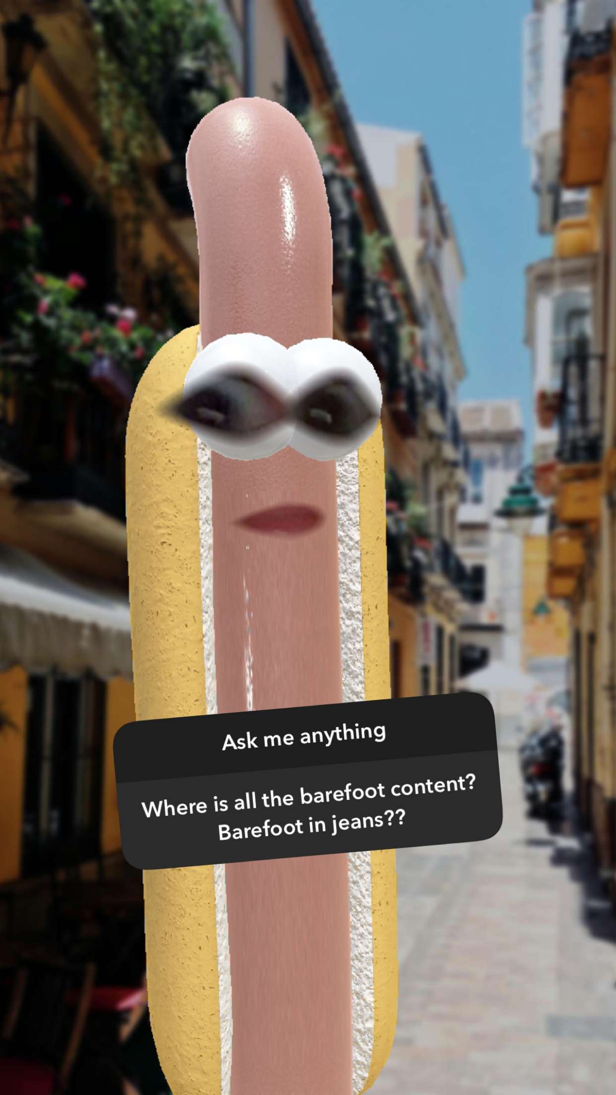 kaitlyn_krems snapchat image archive image