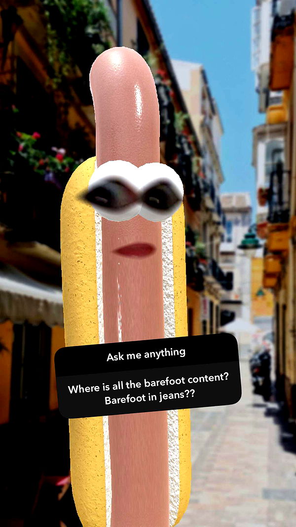 kaitlyn_krems image ~ Altpins