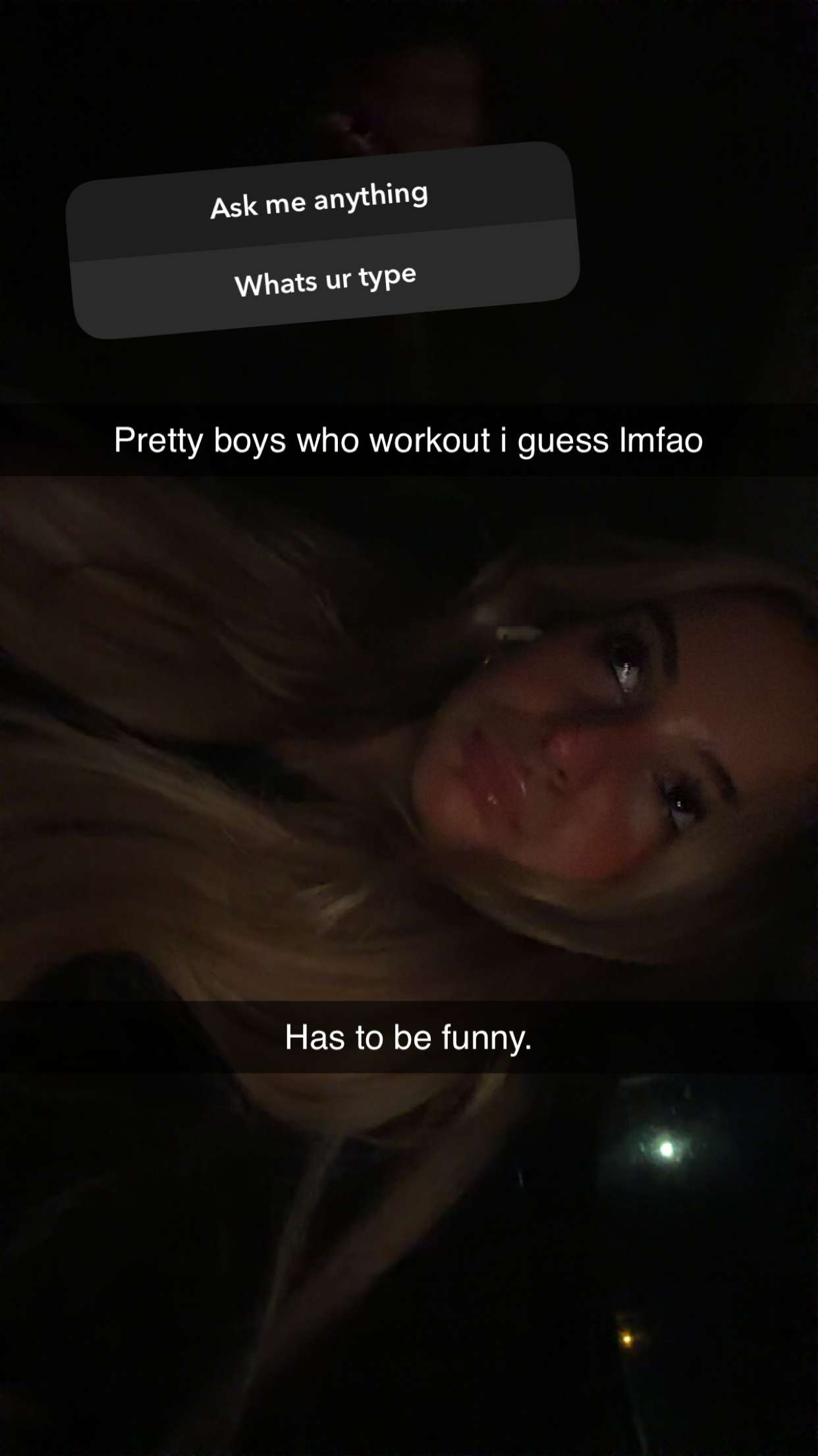 kaitlyn_krems snapchat image archive image