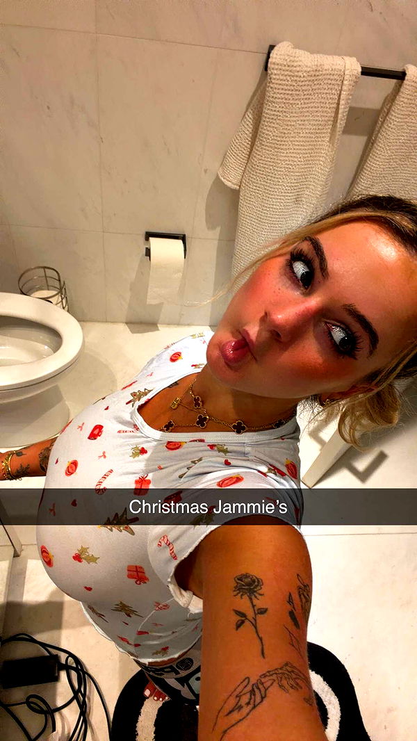 kaitlyn_krems image ~ Altpins