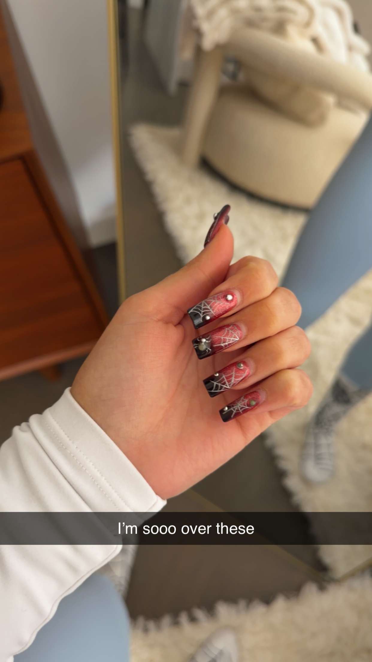 kaitlyn_krems snapchat image archive image