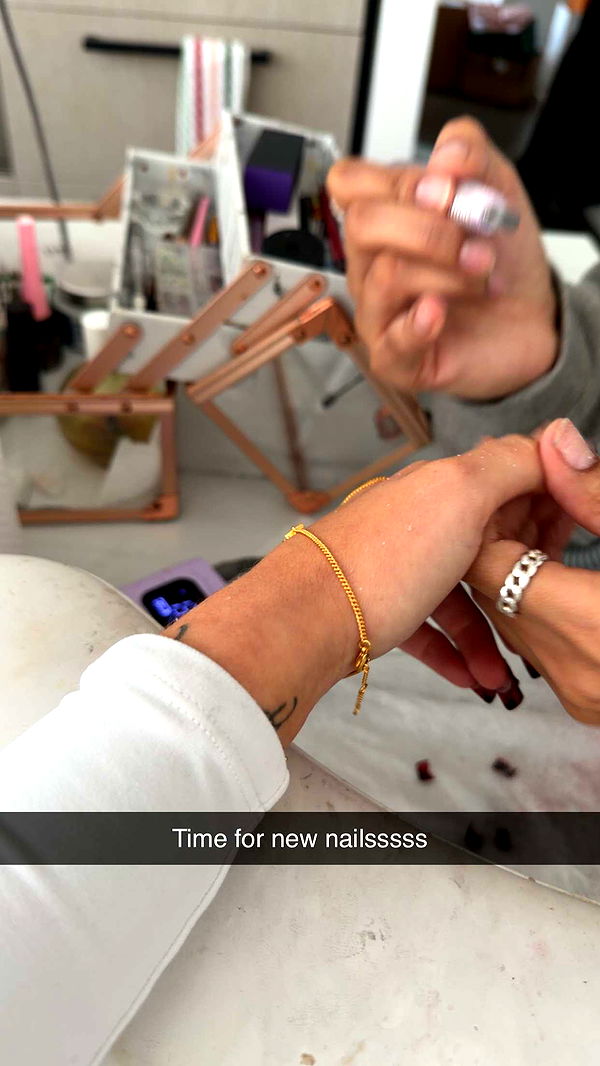 kaitlyn_krems image ~ Altpins