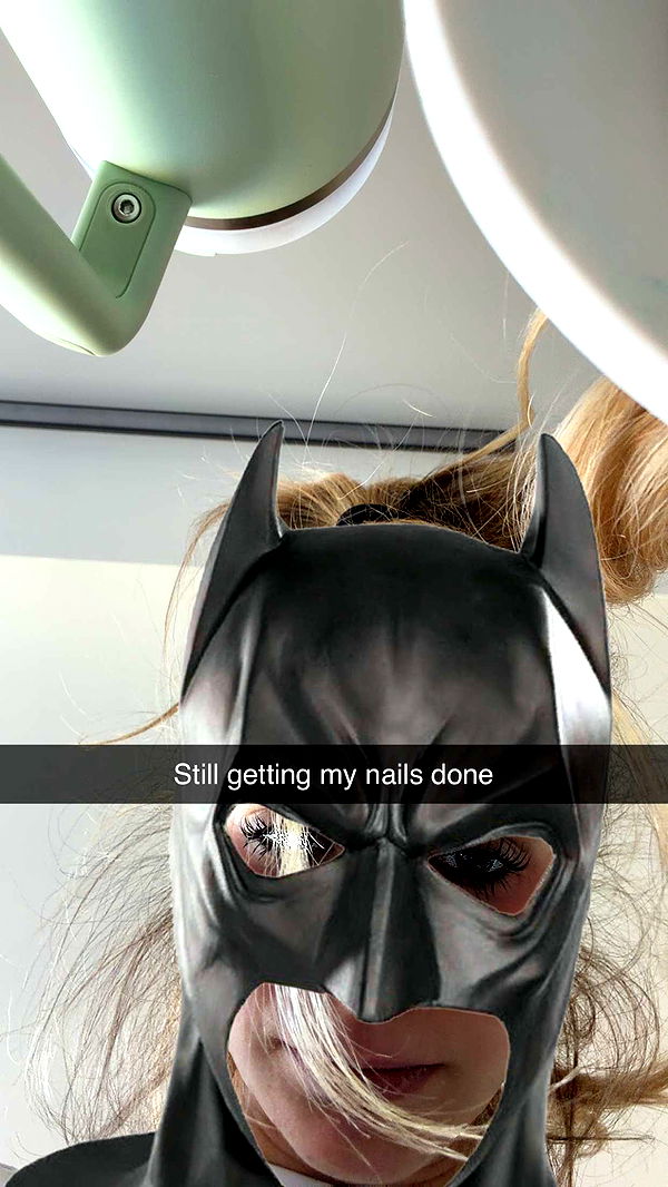 kaitlyn_krems image ~ Altpins