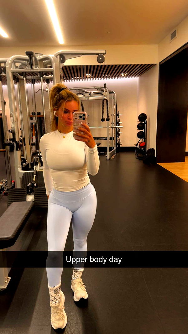 kaitlyn_krems image ~ Altpins