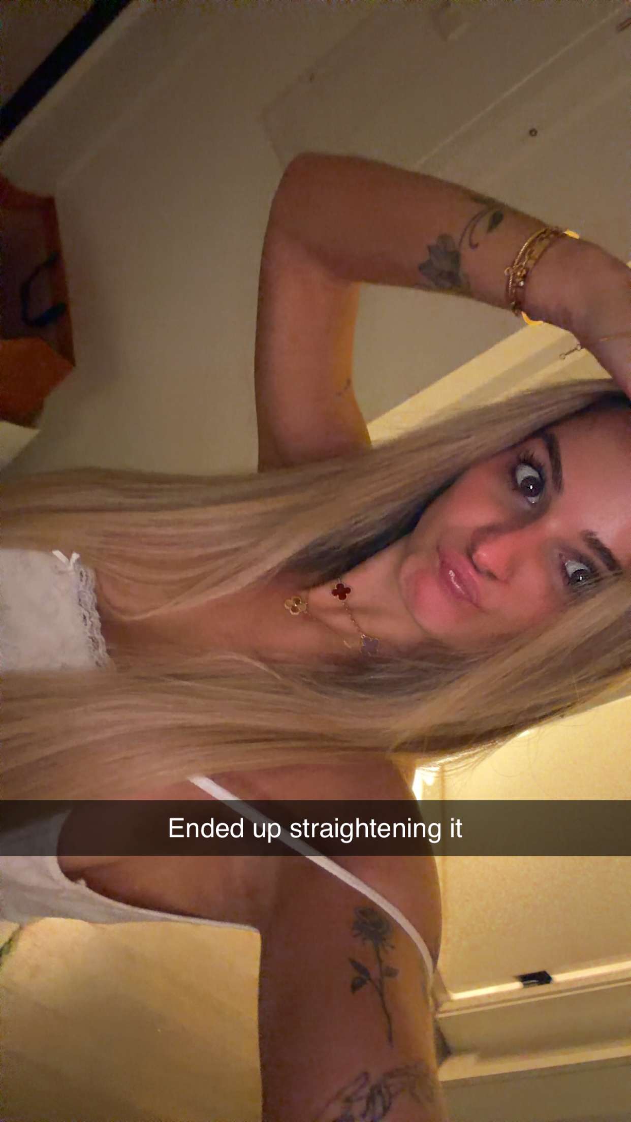 kaitlyn_krems snapchat image archive image