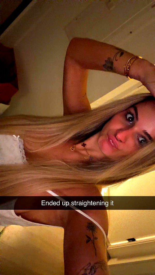 kaitlyn_krems image ~ Altpins